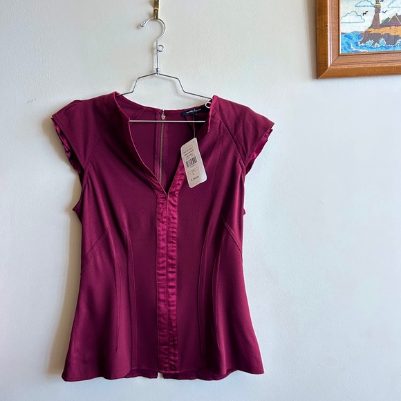 Nanette Lepore - Picture 1 of 6